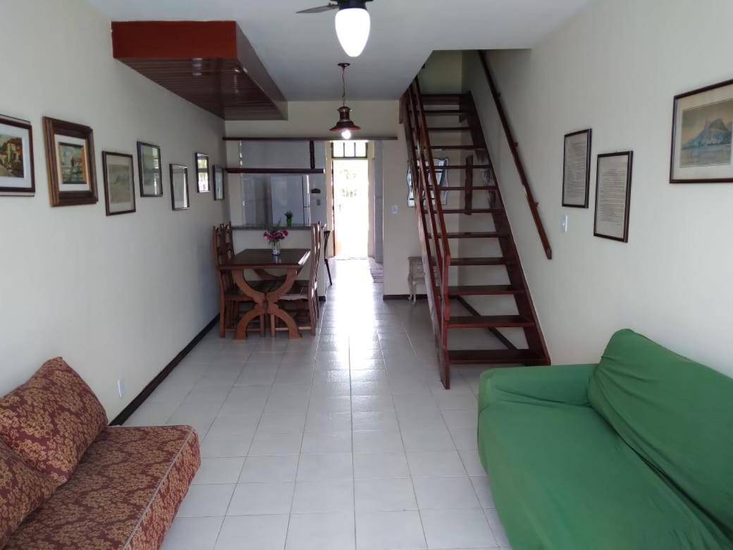 Casa Do Canal, 08 - Cabo Frio, Rio De Janeiro Exterior photo