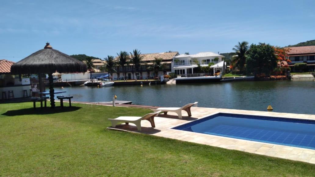 Casa Do Canal, 08 - Cabo Frio, Rio De Janeiro Exterior photo