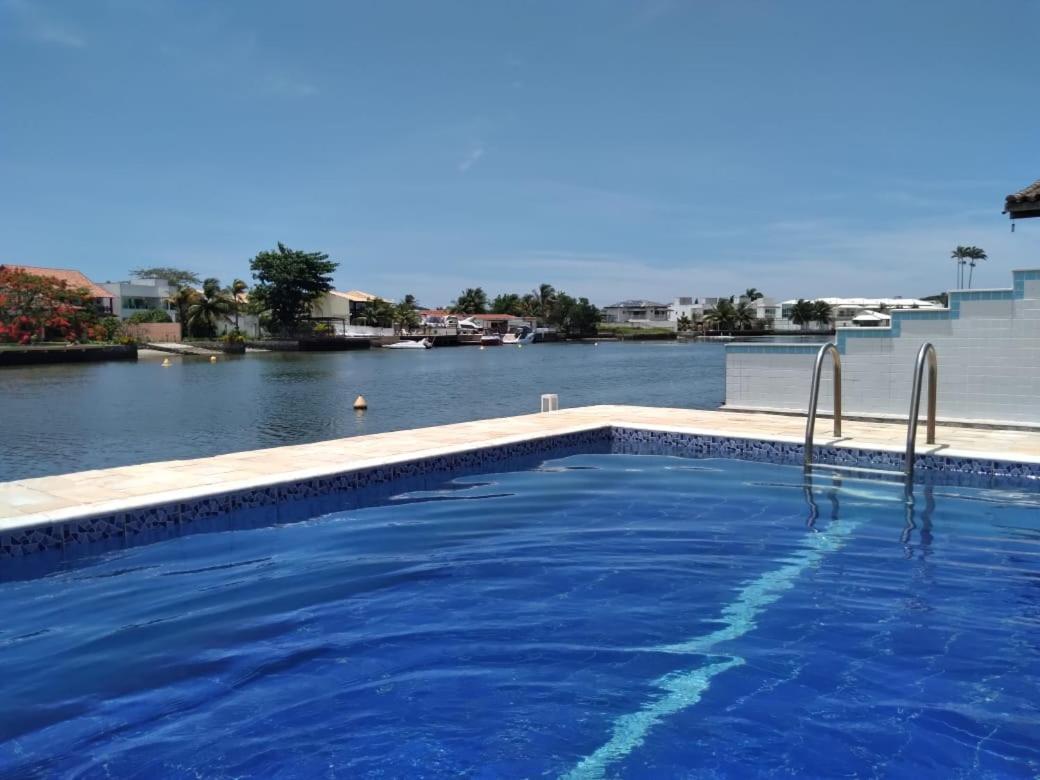 Casa Do Canal, 08 - Cabo Frio, Rio De Janeiro Exterior photo