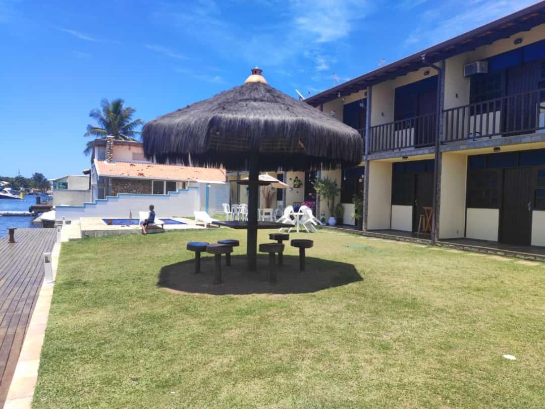 Casa Do Canal, 08 - Cabo Frio, Rio De Janeiro Exterior photo